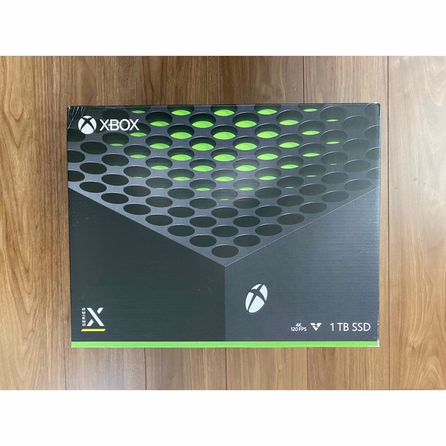 Microsoft Xbox Series X