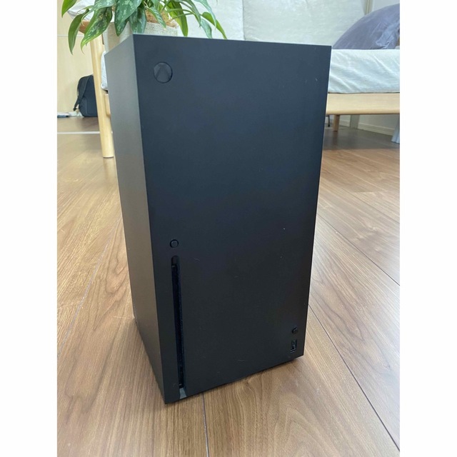 Microsoft Xbox Series X