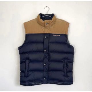 ティンバーランド ダウンベスト(メンズ)の通販 20点 | Timberlandの ティンバーランド ダウンベスト(メンズ)の通販 20点 | Timberlandの