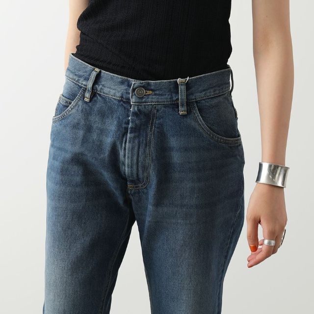 ☆新品タグ付き☆ Maison Margiela デニムジーンズ