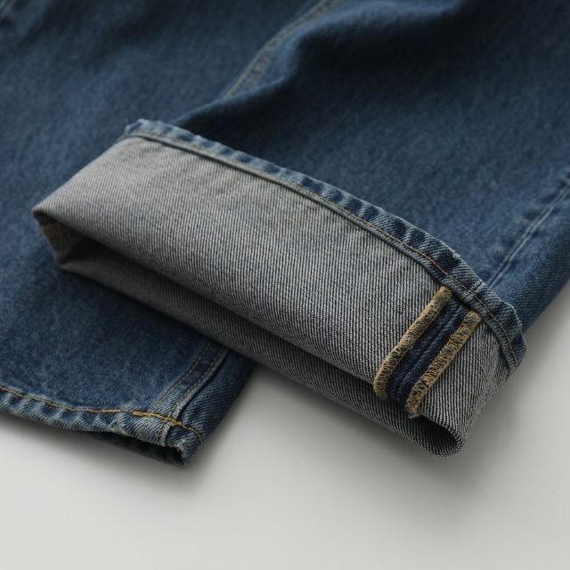 ☆新品タグ付き☆ Maison Margiela デニムジーンズ