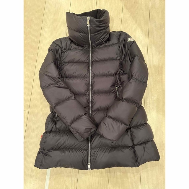 ☆美品☆【MONCLER】 TORCYN トルシン　ダウンコート