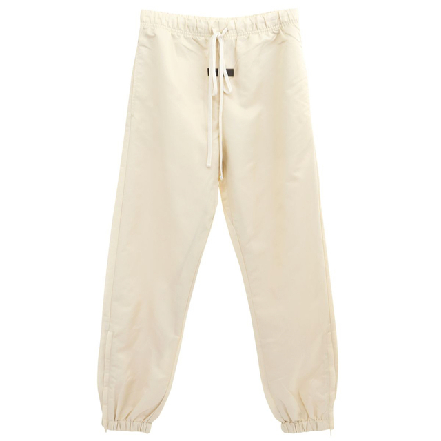 Mサイズ　ESSENTIALS TRACK PANT / EGG SHELL