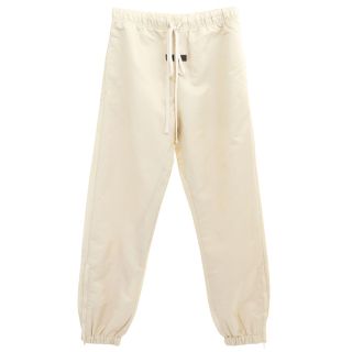 フィアオブゴッド(FEAR OF GOD)のMサイズ　ESSENTIALS TRACK PANT / EGG SHELL(その他)