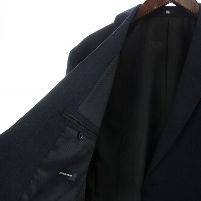 スーツセレクト スーツ セットアップ テーラードジャケット スラックス AB6 メンズのスーツ(スーツジャケット)の商品写真