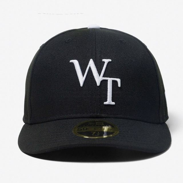 W)taps(ダブルタップス)のwtaps newera メンズの帽子(キャップ)の商品写真