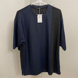 コムサイズム(COMME CA ISM)のCOMME CA ISM Tシャツ(Tシャツ/カットソー(半袖/袖なし))