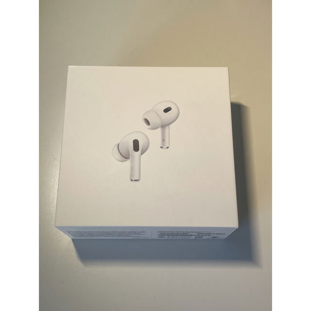 Apple AirPods Pro2 1