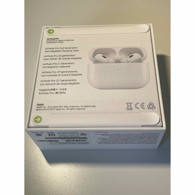 Apple AirPods Pro2 2