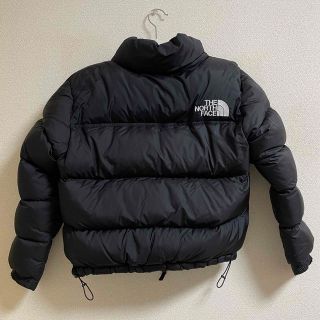 ザノースフェイス(THE NORTH FACE)のTHE NORTH FACE Short Nuptse Jacket Mｻｲｽﾞ(ダウンジャケット)