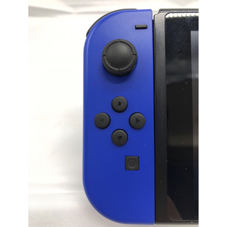 Nintendo Switch　HAC-001 パス不明 393