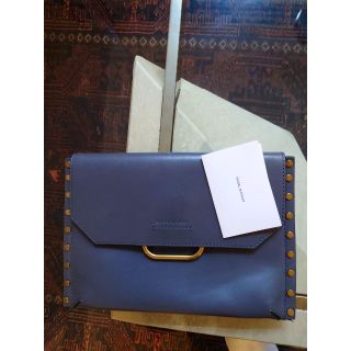 Isabel Marant - イザベルマラン クラッチバッグ&コインパースの通販