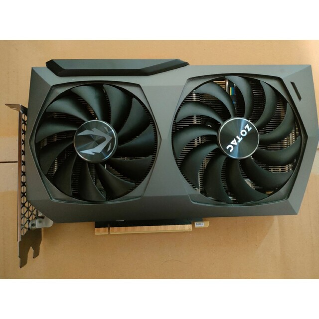 ZOTAC GAMING GeForce GTX3070