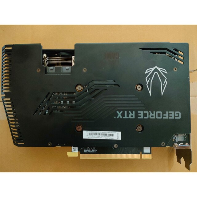 ZOTAC GAMING GeForce GTX3070
