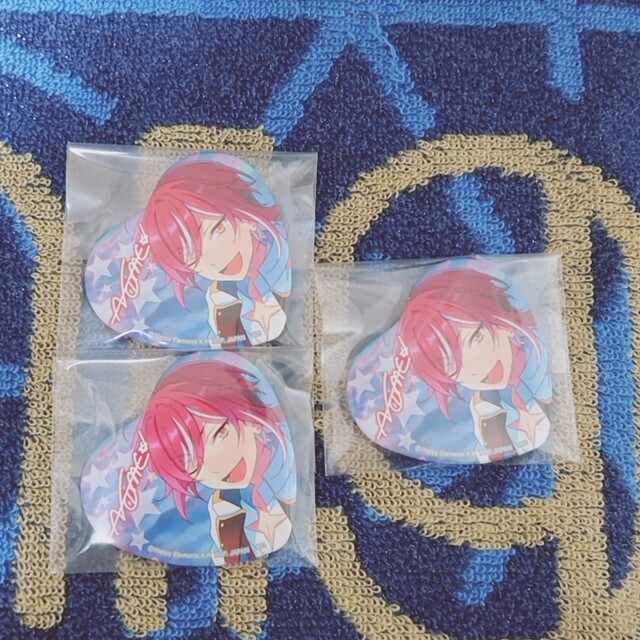 あんスタ 夏目 とるパカ vol.8の通販 by ゆず's shop|ラクマ