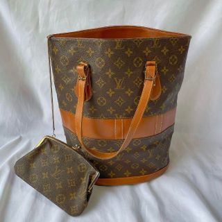 ヴィトン(LOUIS VUITTON) usa トートバッグ(レディース)の通販 41点