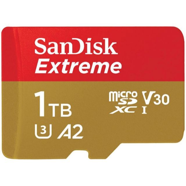 SANDISK　SDSQXA0-1T00-JN3MD [1TB]