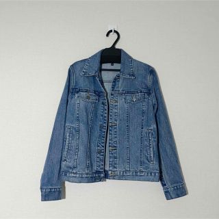 アーペーセー(A.P.C)の断捨離中　様　専用(Gジャン/デニムジャケット)