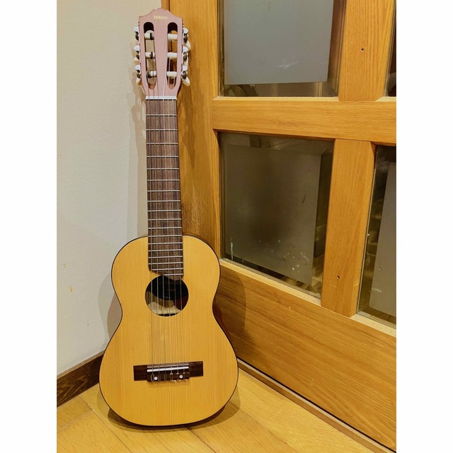 ヤマハ(ヤマハ)のYAMAHA ギタレレ　GL-1 楽器のギター(その他)の商品写真