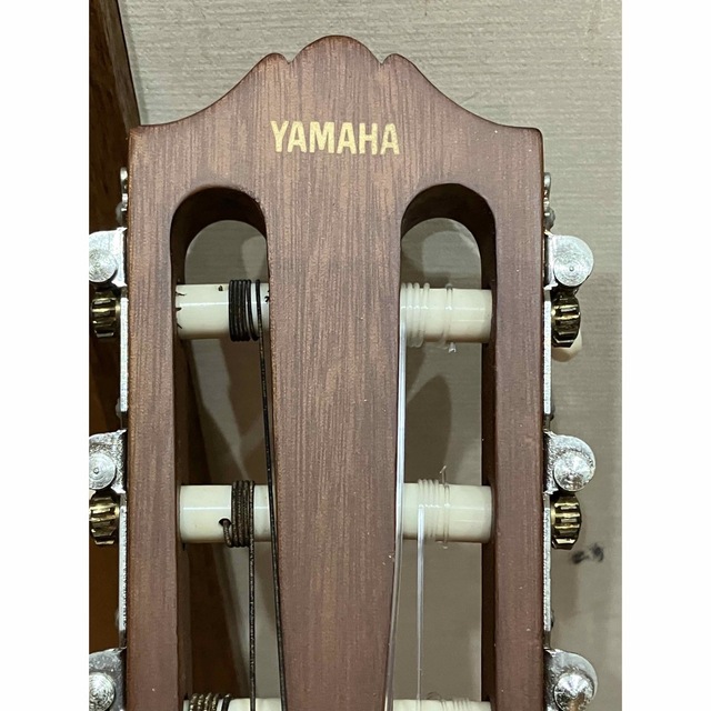 ヤマハ(ヤマハ)のYAMAHA ギタレレ　GL-1 楽器のギター(その他)の商品写真