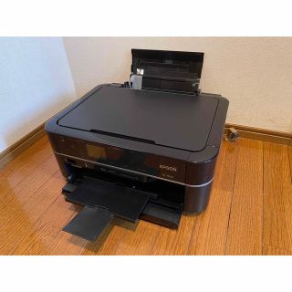 エプソン(EPSON)のEPSON プリンター 複合機(OA機器)