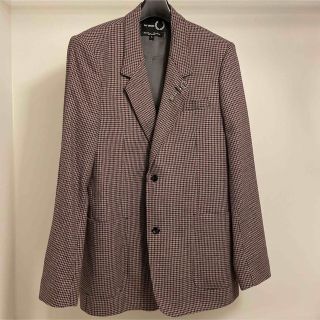 ラフシモンズ テーラードジャケット(メンズ)の通販 100点以上 | RAF ラフシモンズ テーラードジャケット(メンズ)の通販 100点以上 | RAF