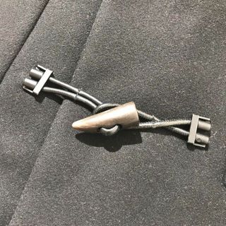 Balenciaga - 【極美品☆希少】バレンシアガ 中綿 高級ウール ダッフル