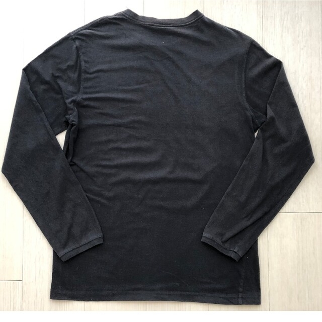 QUIKSILVER(クイックシルバー)のQUIKSILVER ロングTシャツ メンズのトップス(Tシャツ/カットソー(七分/長袖))の商品写真