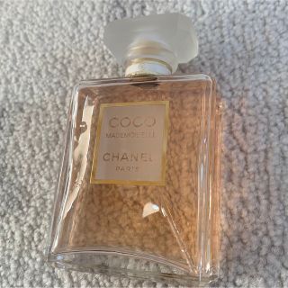 シャネル(CHANEL)のシャネル　ココマドモアゼル　オードゥパルファム　100ml(香水(女性用))