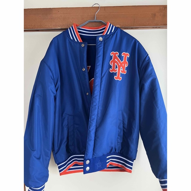 メッツ スタジャン 熱販売 previntec.com