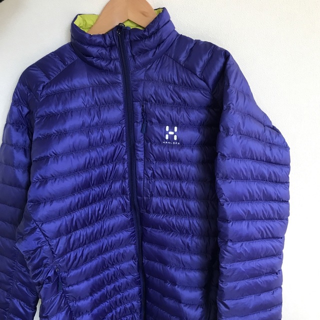 売り人気商品 ホグロフス ESSENS Ⅱ DOWN JACKET | skinartistry.co.nz