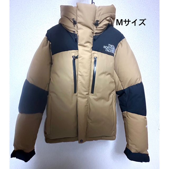 THE NORTH FACE バルトロライトジャケット Mサイズ