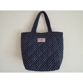 キャスキッドソン(Cath Kidston)の☆Cath Kidston☆キャスキッドソン　ハンドバッグ(ハンドバッグ)