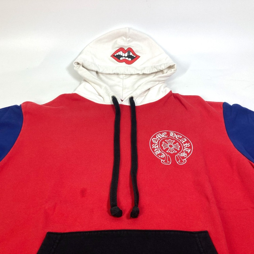 Chrome Hearts - クロムハーツ CHROME HEARTS マッティボーイ