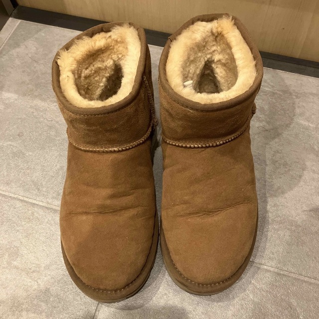 UGG ブーツ