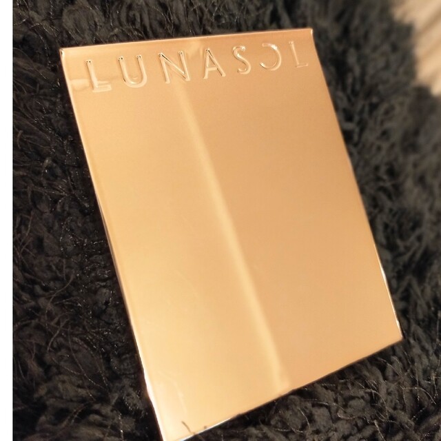 LUNASOL(ルナソル)のLUNASOL/ヴィンテージモス10 コスメ/美容のベースメイク/化粧品(アイシャドウ)の商品写真