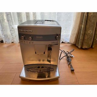 デロンギ(DeLonghi)のデロンギ 全自動エスプレッソマシン ESAM03110(エスプレッソマシン)