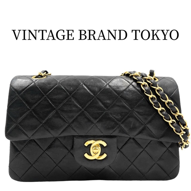 お買得！】 シャネル CHANEL - CHANEL ショルダーバッグ 人気【中古品