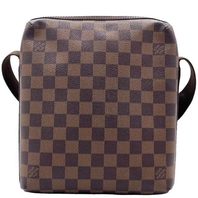 数量は多】 LOUIS VUITTON - LOUIS VUITTON ルイヴィトン ショルダー