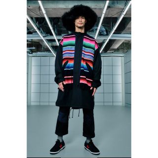 JUNYA WATANABE MAN - JUNYA WATANABE MAN 21aw m65 ミリタリー コート