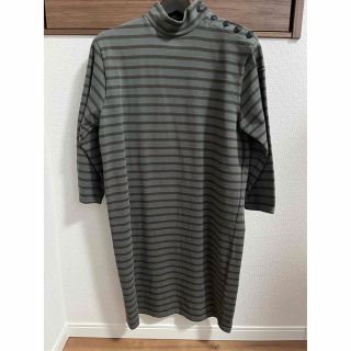ルミノア ワンピースの通販 100点以上 | Le Minorのレディースを買う