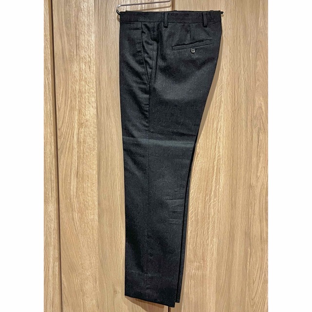JIL SANDER ジルサンダー TAILOR MADE ウール スーツ 44