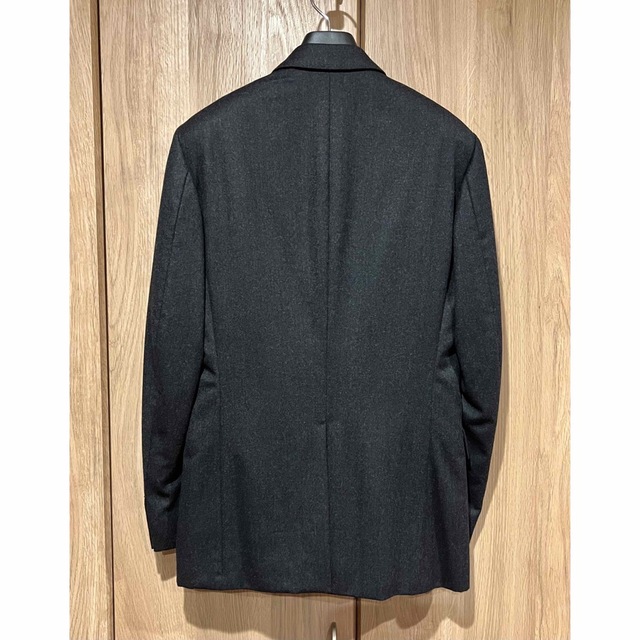 希少✨ JIL SANDER TAILOR MADE セットアップ スーツ 44-