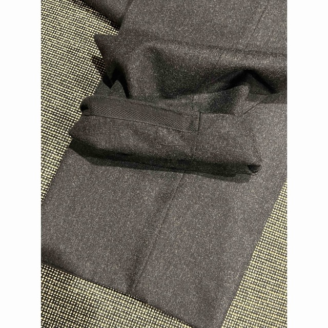 JIL SANDER ジルサンダー TAILOR MADE ウール スーツ 44
