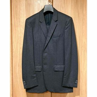 希少✨ JIL SANDER TAILOR MADE セットアップ スーツ 44-