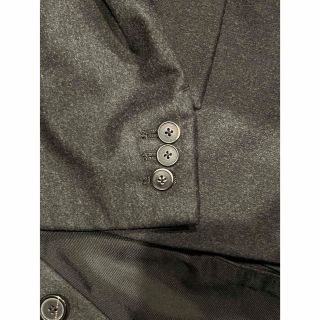 JIL SANDER TAILOR MADE イタリア製リネンスーツ