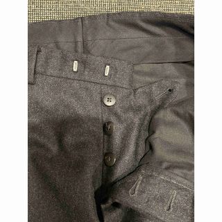 JIL SANDER ジルサンダー TAILOR MADE ウール スーツ 44