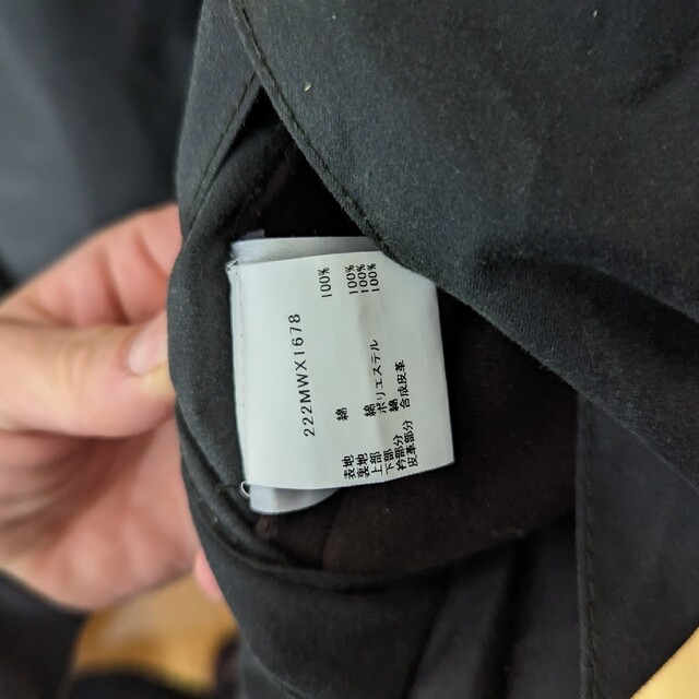 BARBOUR TRANSPORT WAX 38サイズ 22年モデル | www.jarussi.com.br