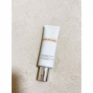 ドゥラメール(DE LA MER)のDE LA MER ドゥ•ラ•メール　ザリペラディングスキンティント　SPF30(化粧下地)