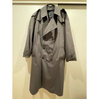 ディオール(Christian Dior) トレンチコート(メンズ)の通販 63点